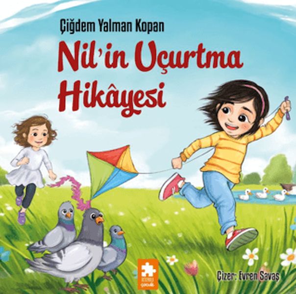 Nil’in Uçurtma Hikâyesi-zoom-