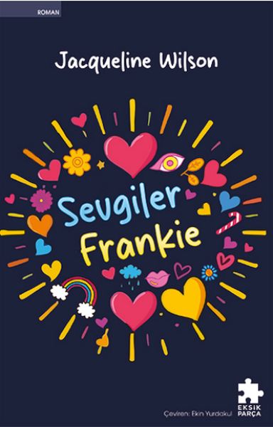 Sevgiler Frankie