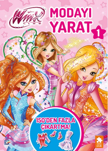 Winx Club–Modayı Yarat 1-zoom-