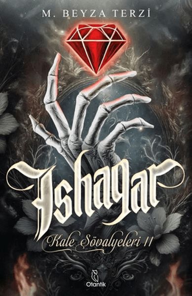 Ishagar – Kale Şövalyeleri 2-zoom-