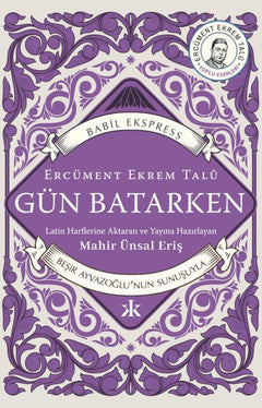 Gün Batarken