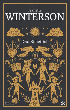 Gut Simetrisi