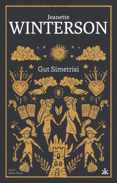 Gut Simetrisi-zoom-
