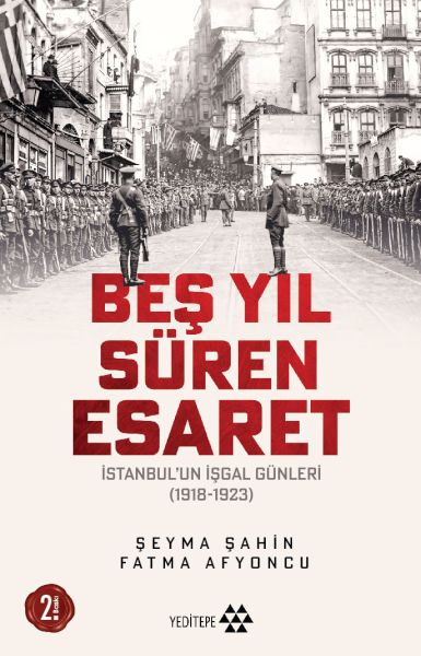 Beş Yıl Süren Esaret-zoom-