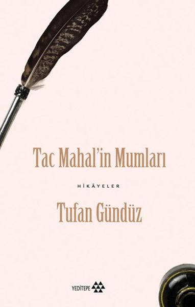 Taç Mahal’in Mumları-zoom-