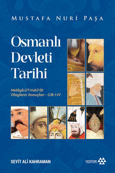 Osmanlı Devleti Tarihi-zoom-