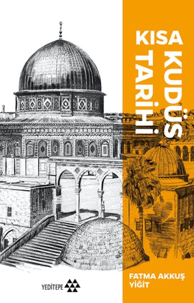 Kısa Kudüs Tarihi-zoom-