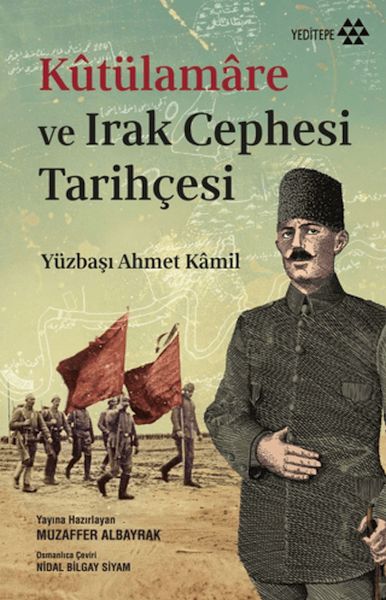 Kutülamare ve Irak Cephesi Tarihçesi-zoom-