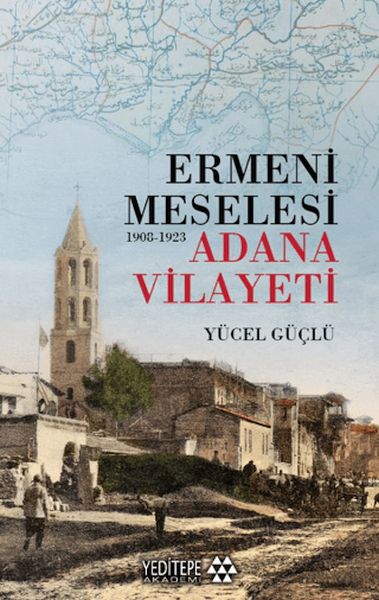 Ermeni Meselesi (1908-1923)-zoom-