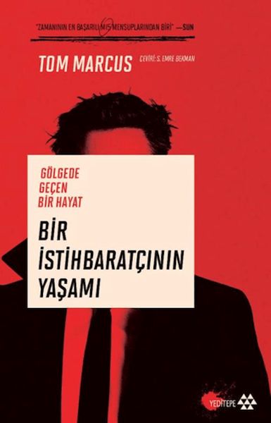Bir İstihbaratçının Yaşamı-zoom-