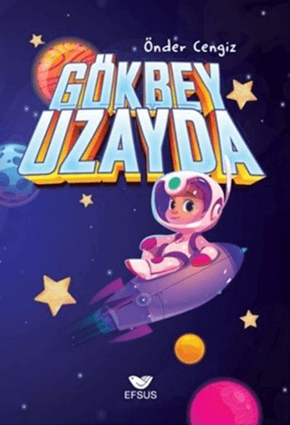 Gökbey Uzayda