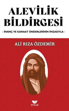 Alevilik Bildirgesi