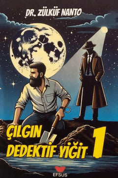 Çılgın Dedektif Yiğit 1