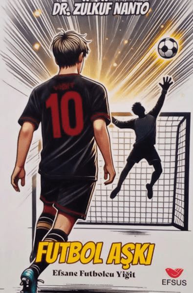 Futbolcu Aşkı - Efsane Futbolcu Yiğit-zoom-