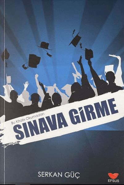 Bu Kitabı Okumadan Sınava Girme-zoom-