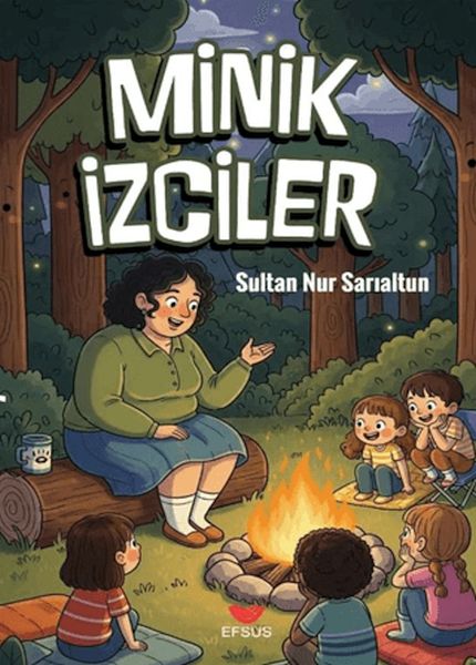 Minik İzciler-zoom-