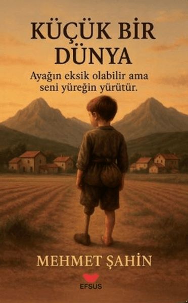Küçük Bir Dünya