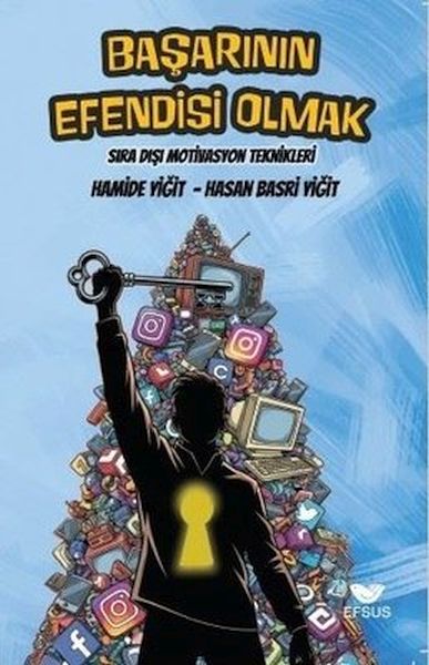 Başarının Efendisi Olmak - Sıra Dışı Motivasyon Teknikleri-zoom-