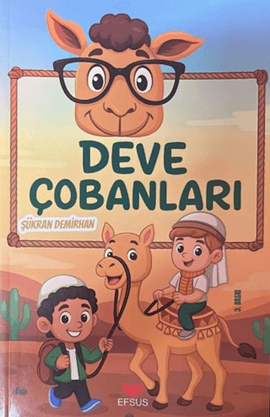 Deve Çobanları-zoom-