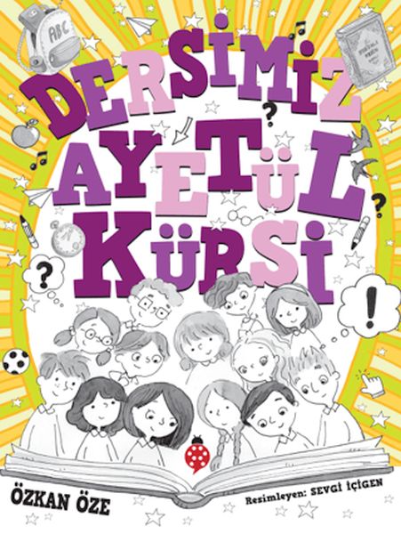 Dersimiz Ayetü’l Kürsi-zoom-