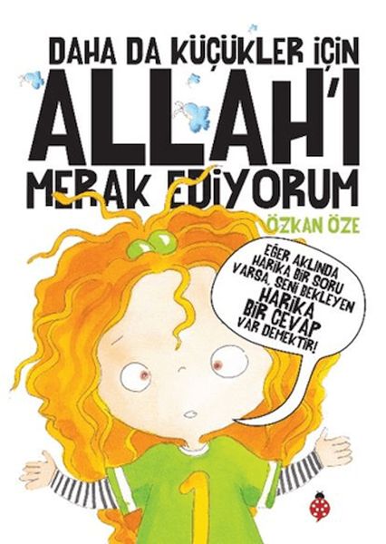 Daha Da Küçükler İçin Allah’ı Merak Ediyorum-zoom-