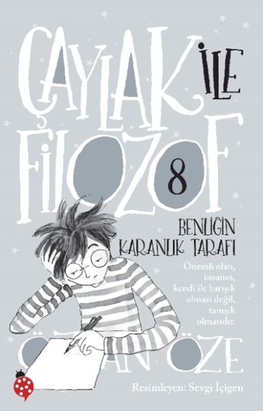 Çaylak İle Filozof 8 - Benliğin Karanlık Tarafı-zoom-