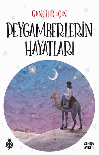Gençler için Peygamberlerin Hayatları-zoom-