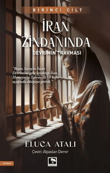 İran Zindanında - Devrimin Travması-zoom-