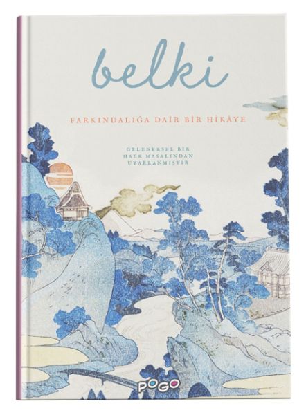 Belki (Ciltli)-zoom-