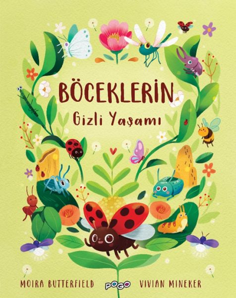 Böceklerin Gizli Yaşamı-zoom-