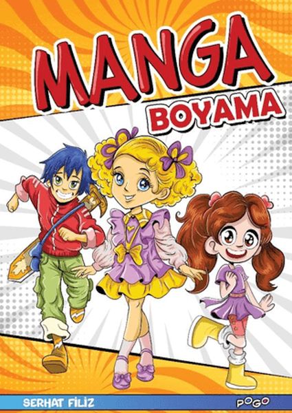 Manga Boyama-zoom-