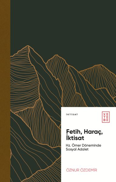 Fetih, Haraç, İktisat-zoom-