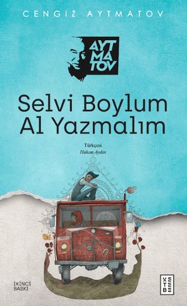 Selvi Boylum Al Yazmalım