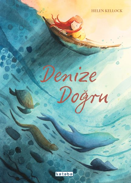 Denize Doğru-zoom-