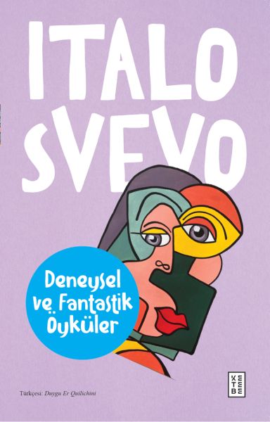Deneysel ve Fantastik Öyküler-zoom-