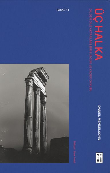Üç Halka-zoom-
