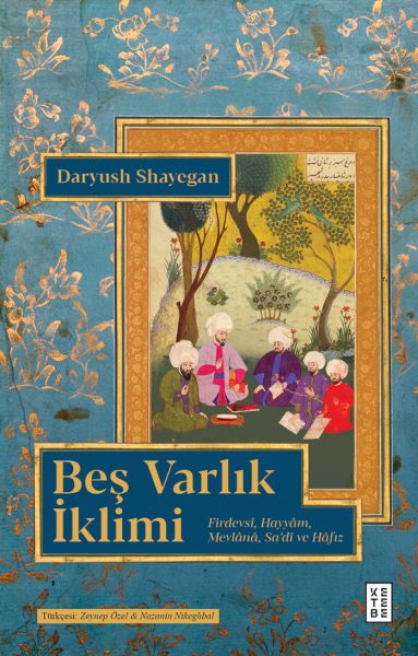 Beş Varlık İklimi-zoom-