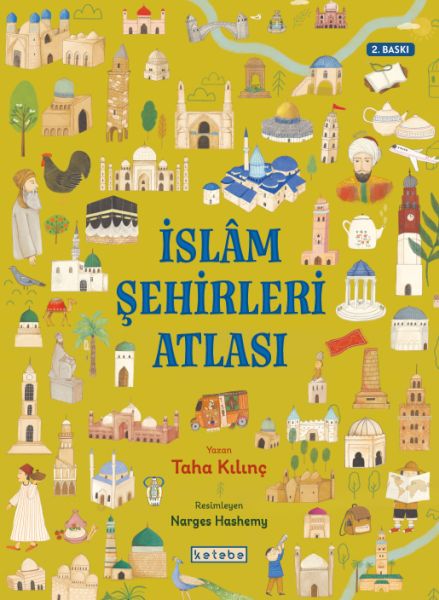 İslâm Şehirleri Atlası-zoom-