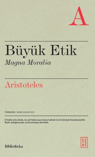 Büyük Etik-zoom-