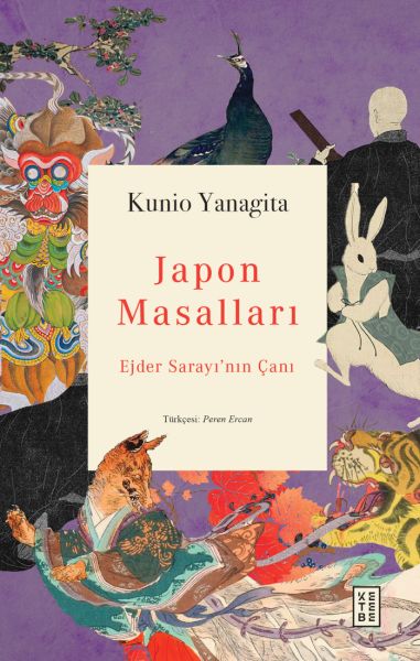 Japon Masalları-zoom-