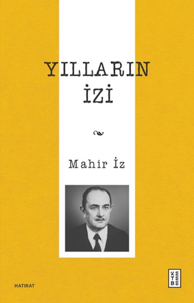 Yılların İzi-zoom-