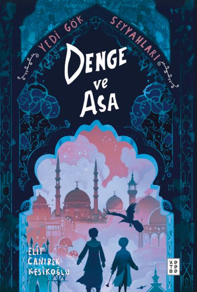Denge ve Asa-zoom-