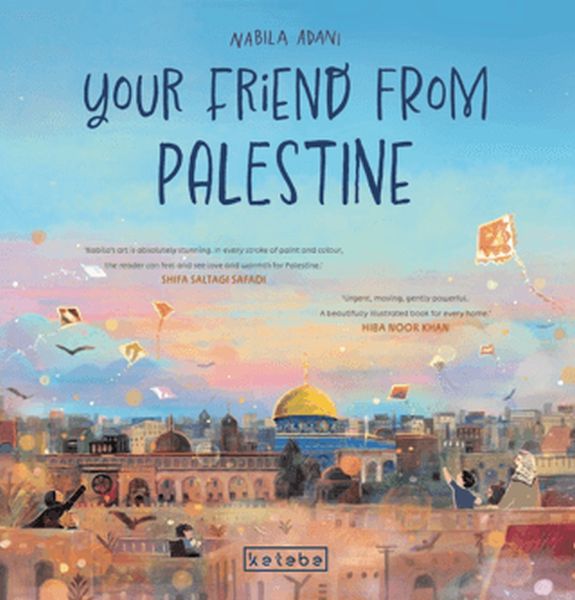 Your Friend From Palestine-zoom-