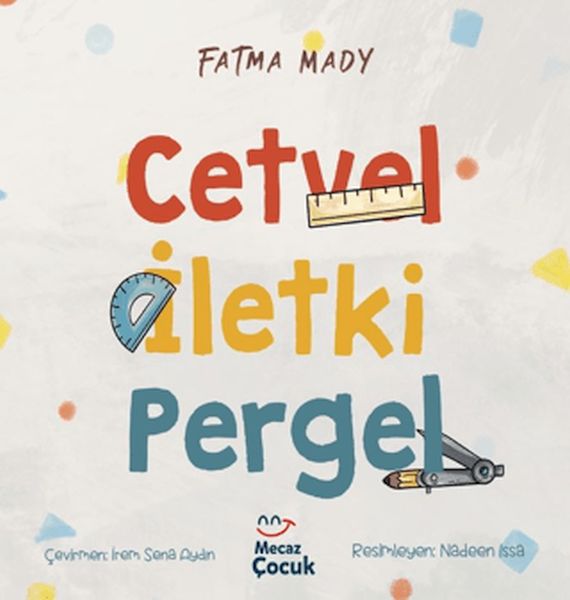 Cetvel İletki Pergel-zoom-