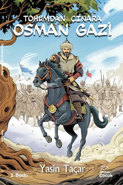 Osman Gazi Tohumdan Çınara