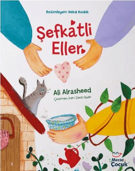 Şefkatli Eller-zoom-