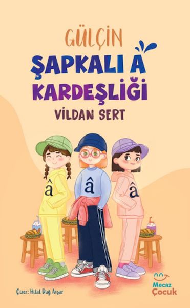 Gülçin Şapkalı A Kardeşliği-zoom-
