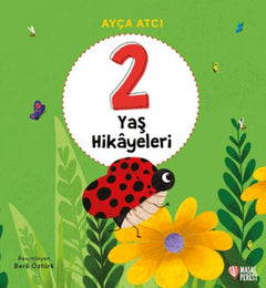 2 Yaş Hikâyeleri