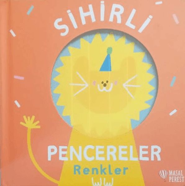 Sihirli Pencereler - Renkler-zoom-