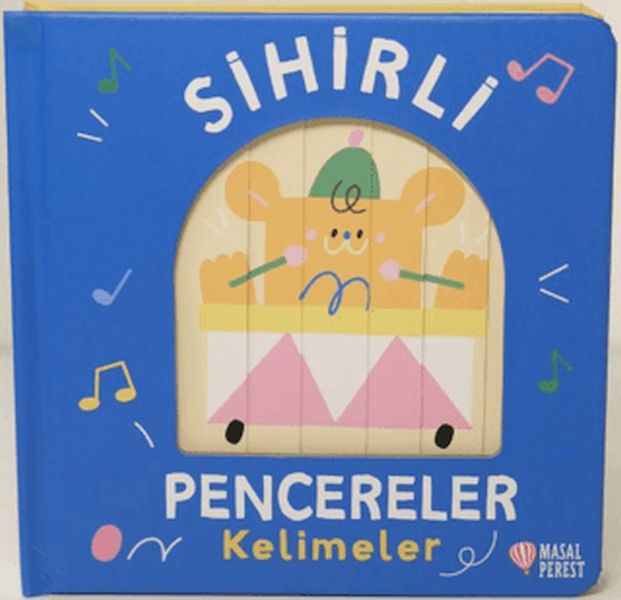 Sihirli Pencereler - Kelimeler-zoom-